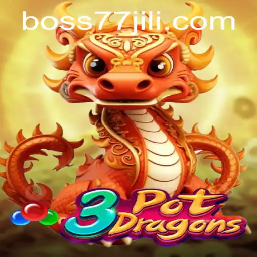 Unleash the Mythical Realm: An In-Depth Guide to 3PotDragons and the Intrigue of BOSS77