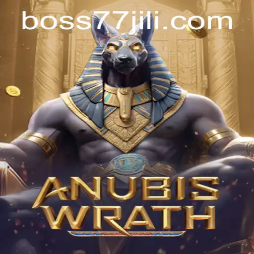 Unveiling AnubisWrath: A Journey into the Heart of Ancient Egypt