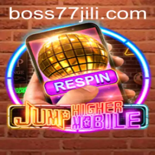 JumpHighermobile: Unleashing the Thrills of Interactive Gaming with BOSS77