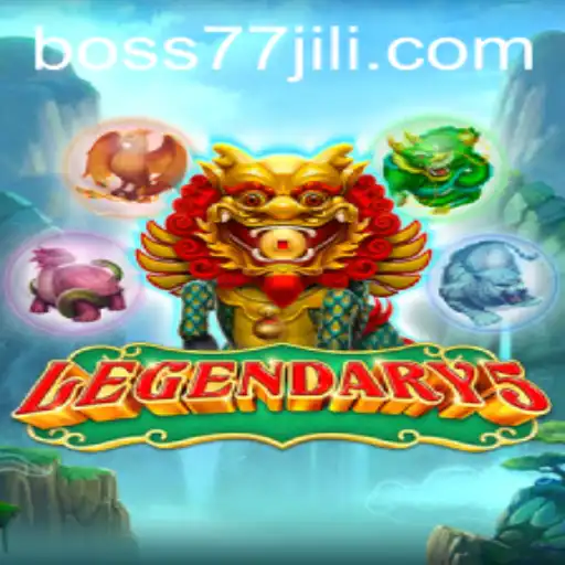 Discover the Epic World of Legendary5: Unveiling BOSS77