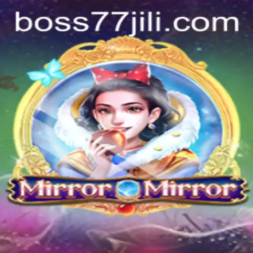 Exploring the Enigmatic World of MirrorMirror with BOSS77