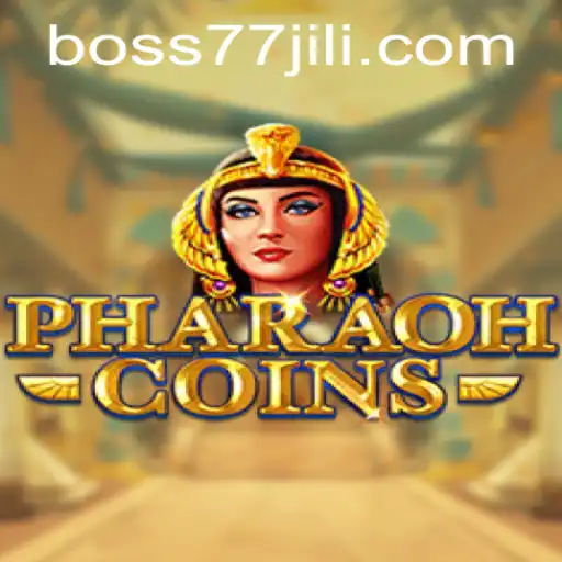 PharaohCoins: Unearthing Adventure with BOSS77