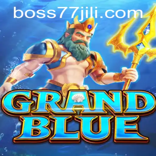 Exploring the World of GRANDBLUE: Unveiling the Mysteries of BOSS77