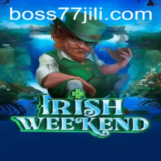 Exploring the Unique Game 'IrishWeekend' and the Thrilling Keyword Challenge BOSS77