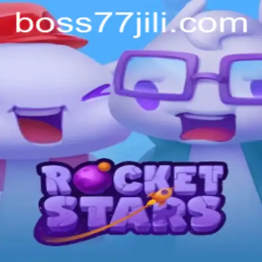 RocketStars: A Galactic Adventure with BOSS77