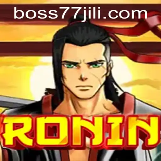 Mastering Ronin: A Deep Dive into Gameplay and Rules with BOSS77