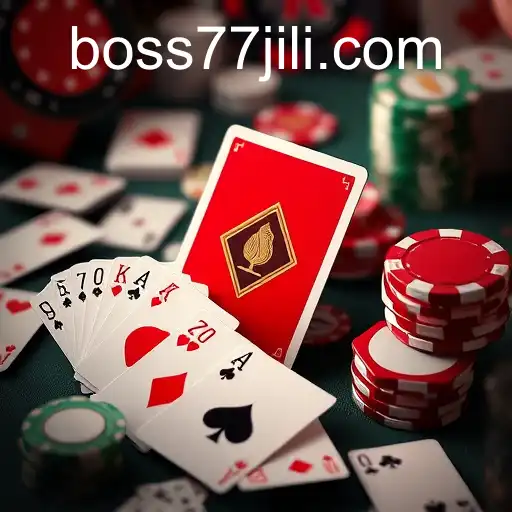 Exploring the World of Card Games with BOSS77