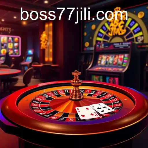 Casino Games and BOSS77: An In-Depth Look