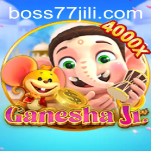 Unveiling GaneshaJr and BOSS77: A New Era in Gaming