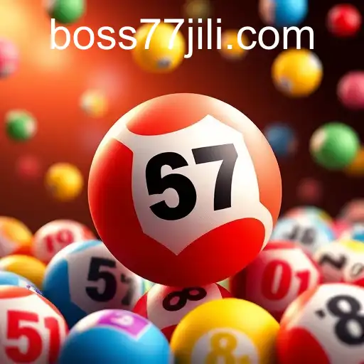 Engage with Excitement: Lottery Games and BOSS77