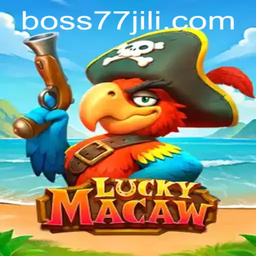 The World of LuckyMacaw and the Power of BOSS77