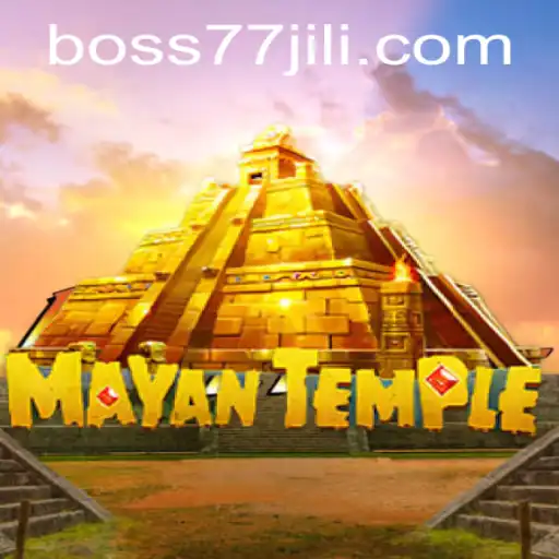 Journey through the Thrilling Adventure of MayanTemple: Face the Challenge of BOSS77
