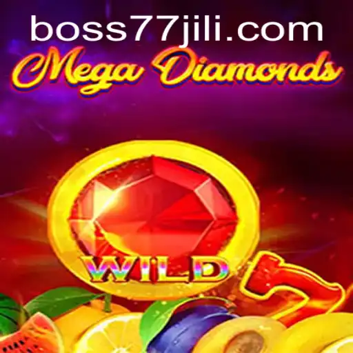 Exploring MegaDiamond: An Enthralling Gaming Adventure with BOSS77
