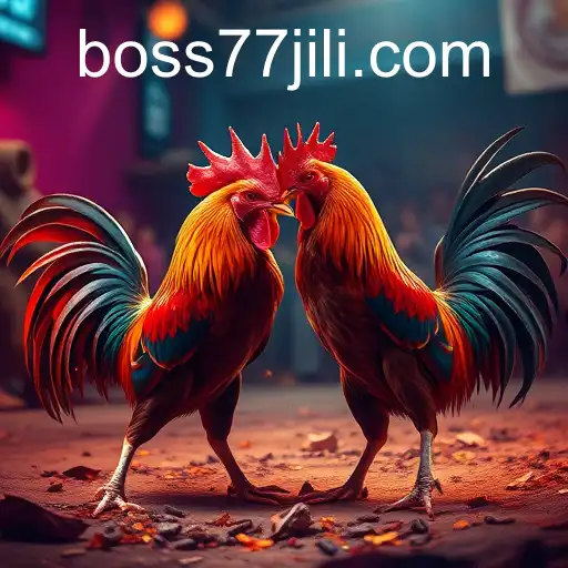 Exploring the Vibrant World of Sabong Games: A Close Look at BOSS77