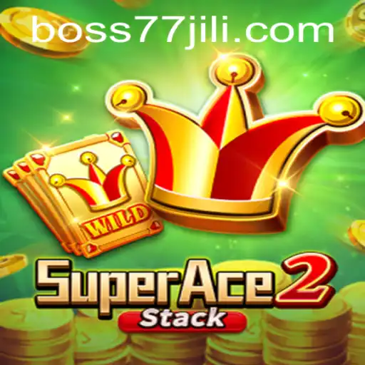 Discover the Thrills of SuperAce2: The Game-Changing Adventure with BOSS77