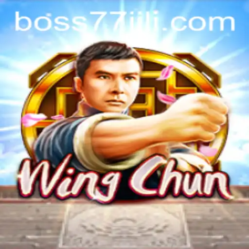 Exploring the Exciting Universe of WingChun: A Game to Conquer with BOSS77