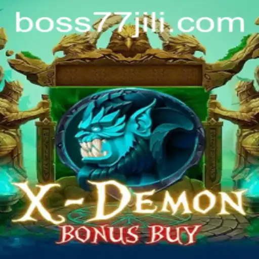 Unveiling the Thrills of XDemonBonusBuy: A Gaming Adventure like No Other